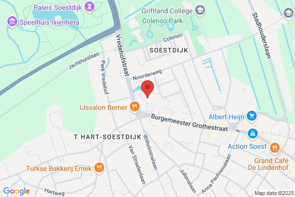 Zorgcentrum Bethesda