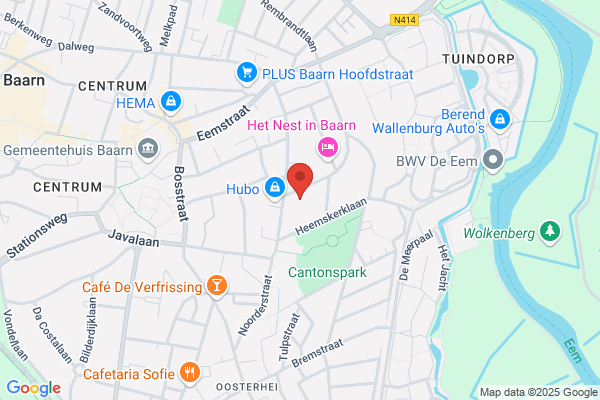 Zorgcentrum Schoonoord