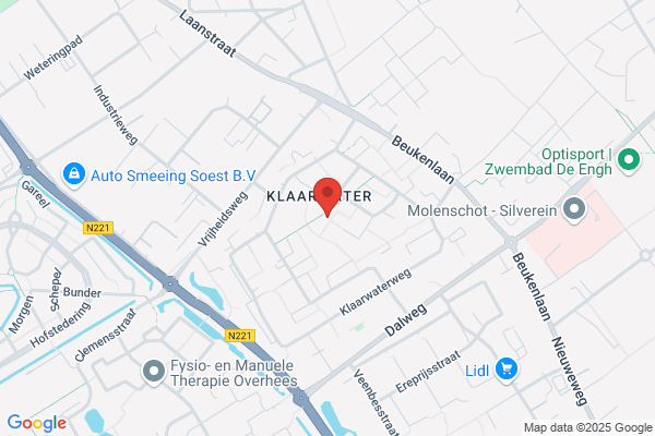 Kortekaas Bv, L M M