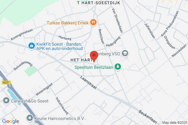 Bart Baars Interieur Ontwerp En Uitvoering