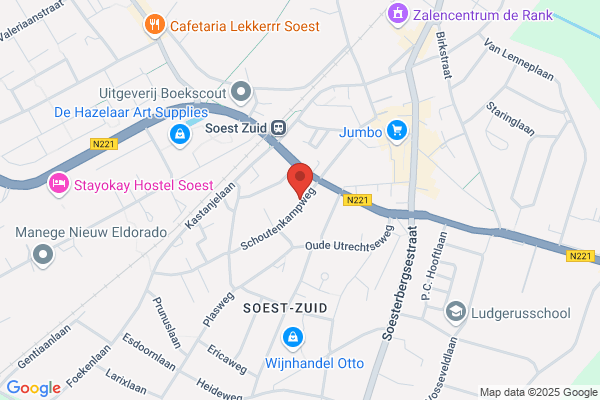 Ligne & Partners Interieurprojecten