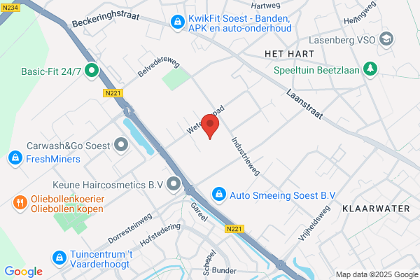 Acm Kuijer