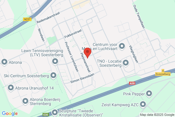 Bloemisterij H. Van Oest Bv