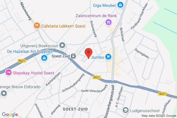 Scholten Vof, M
