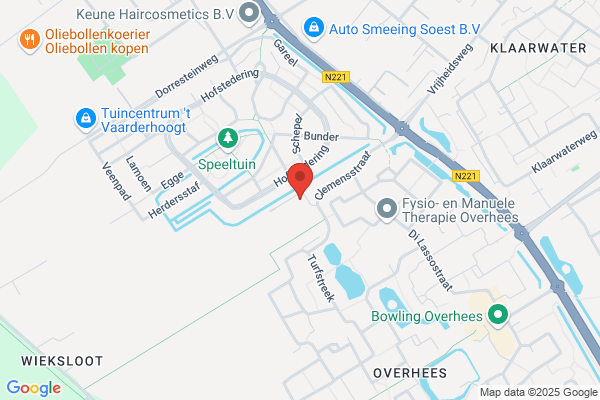 Oest, H Van