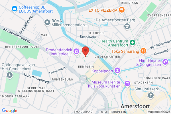 Nieuwe Stad Uitgeverij
