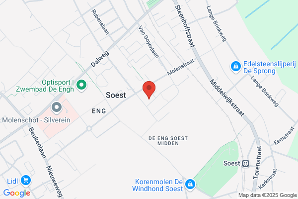 Administratie Service Buro A.A. V.D. Bre