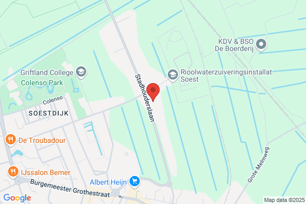 Adviesburo Van Nispen