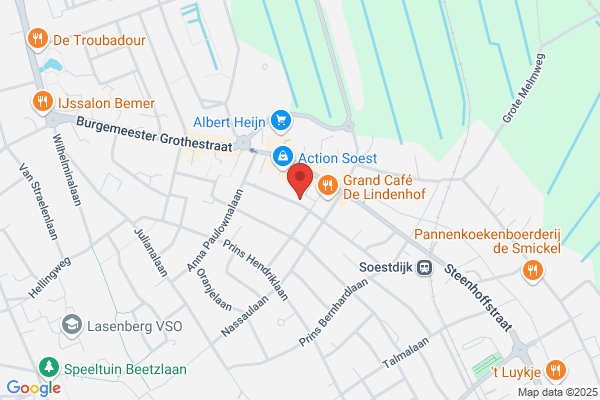 B Willemsen Belastingconsulent