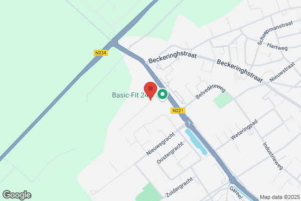 C.J. De Munck Buro Voor Adm. Dienstverlening