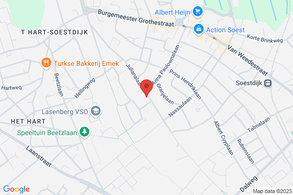 Drs. R.P.L. Oranje Admin.- En Belastingadviezen