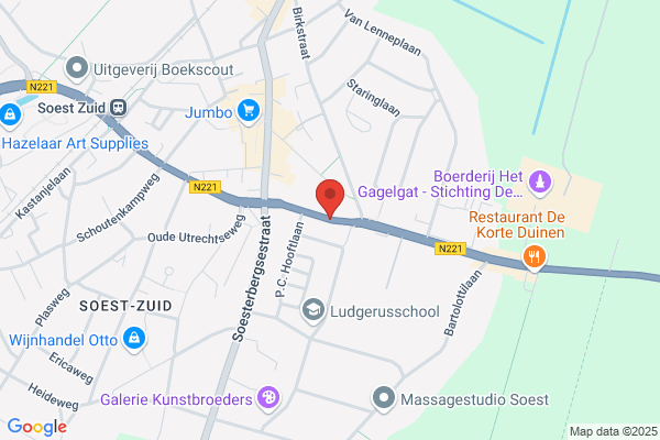 Inforad Bedrijfsbeheersing