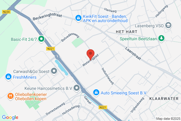 Karwei Holland Nationaal Bv