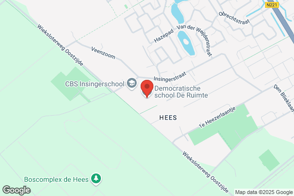 Unia Onderwijs Bureaus