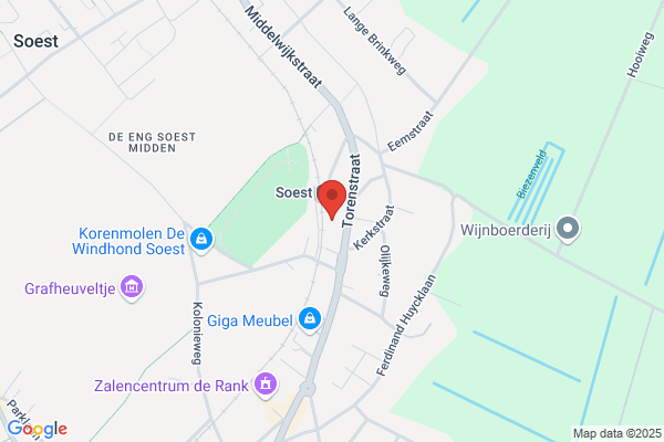 Welkoop Soest