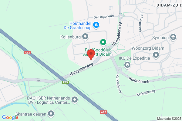 Nvb Vermeulen Bv