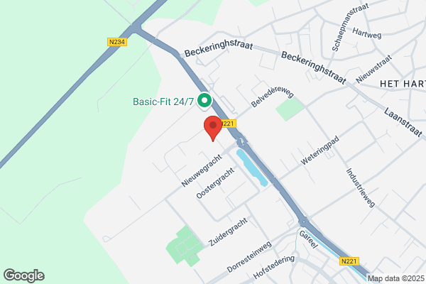 Fa C W Veenendaal & Co