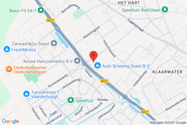 Profile Soest De Fietsspecialist BV