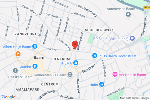 Banketbakkerij Chocolaterie Veldhuizen