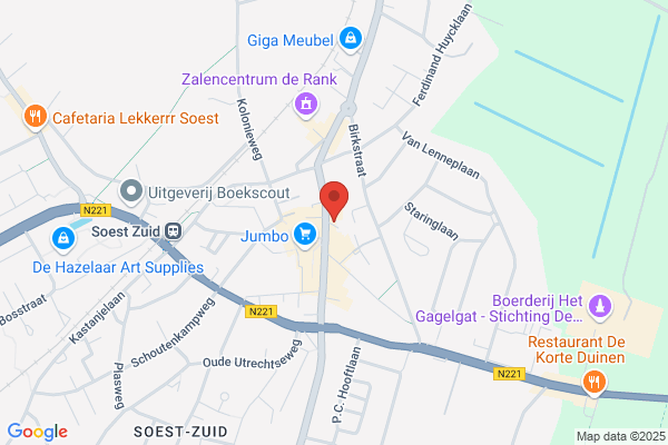 Banketbakkerij Dogterom