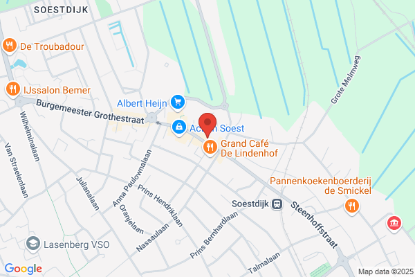 Lex Verkleij Banketbakkerij