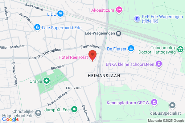 Reehorst, A D