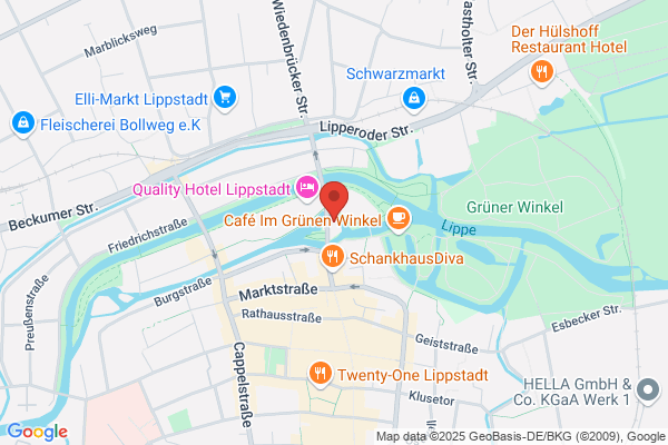 Tivoli, Nieuw