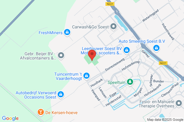Vrijbuiter, De