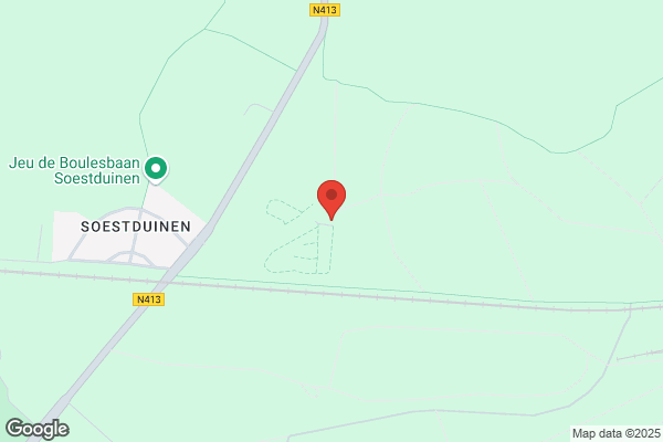 Cafe Bos En Duin