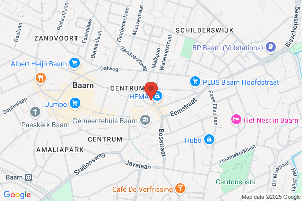 Cafe De Kerkbrink