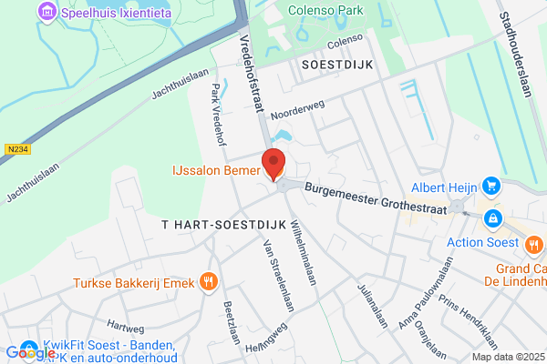 Nieuwerhoek