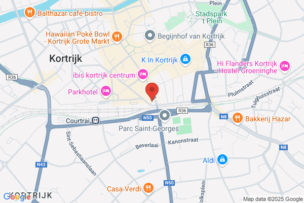 Vork