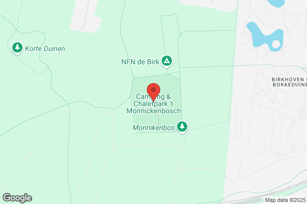 Monnickenbosch, 't