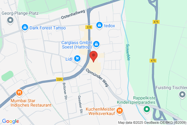 Kokkerie, De
