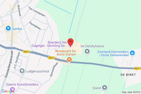 Vetkamp Soest Bv