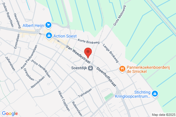 Nuance Soest Bv