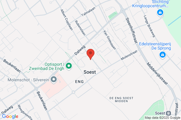 Danscentrum Gerla