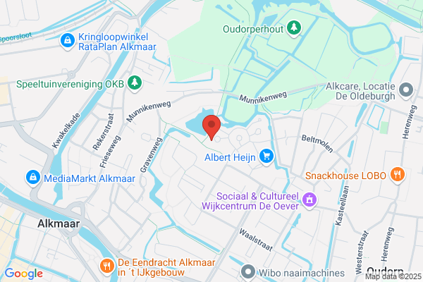 Formatie Ic Bv