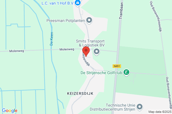 Desource Bv
