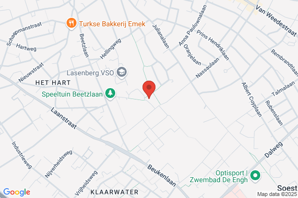 Roon Bv, Van