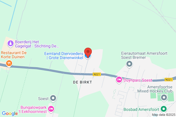 De Trimschuur Baarn