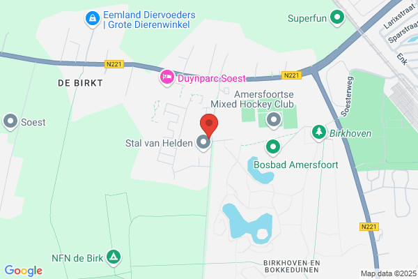 Harriet Toonen Hondentrimsalon