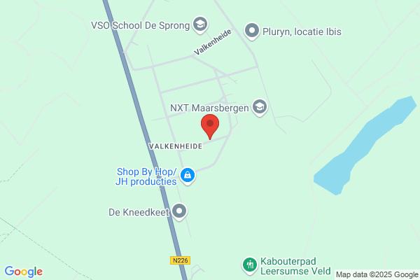 Kringgroep Midden Nederland