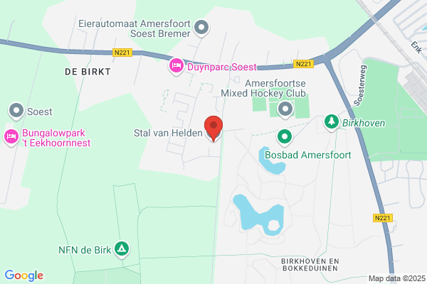 Stal Van Helden Vof