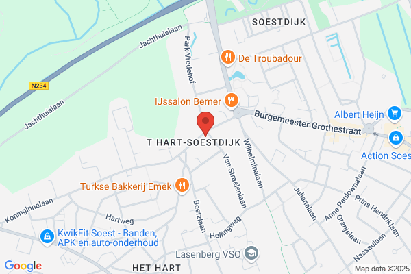 Kattenkliniek Felicare