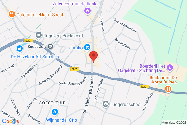 Dierenshop De Hoofdstad Bv