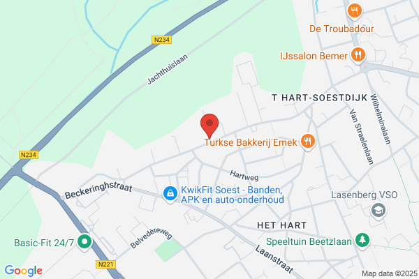 H. Friebel Machines Bv