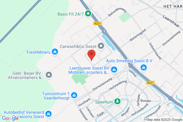 Handels- En Transport- Onderneming H. De