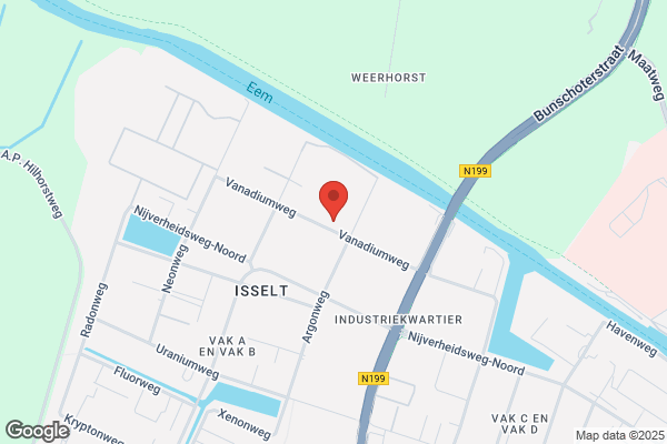 Voerman Amersfoort Bv