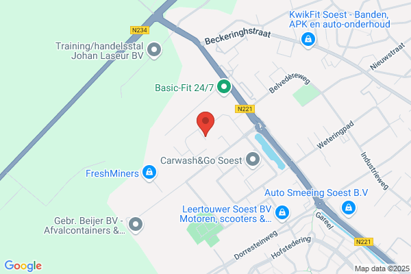 Jits Van Beek Grafische Vormgeving